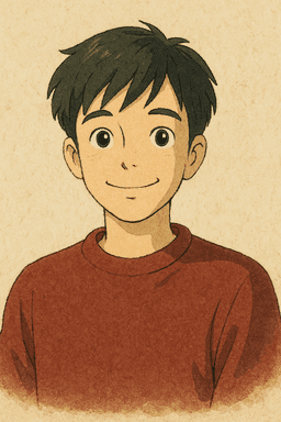 プロフィール画像